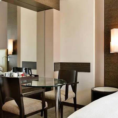 Four Points By Sheraton Al Ain Exterior photo
