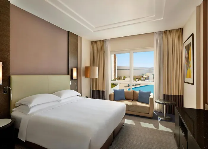 Four Points By Sheraton Al Ain