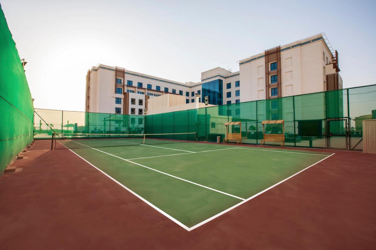 Hotel Four Points By Sheraton 5*