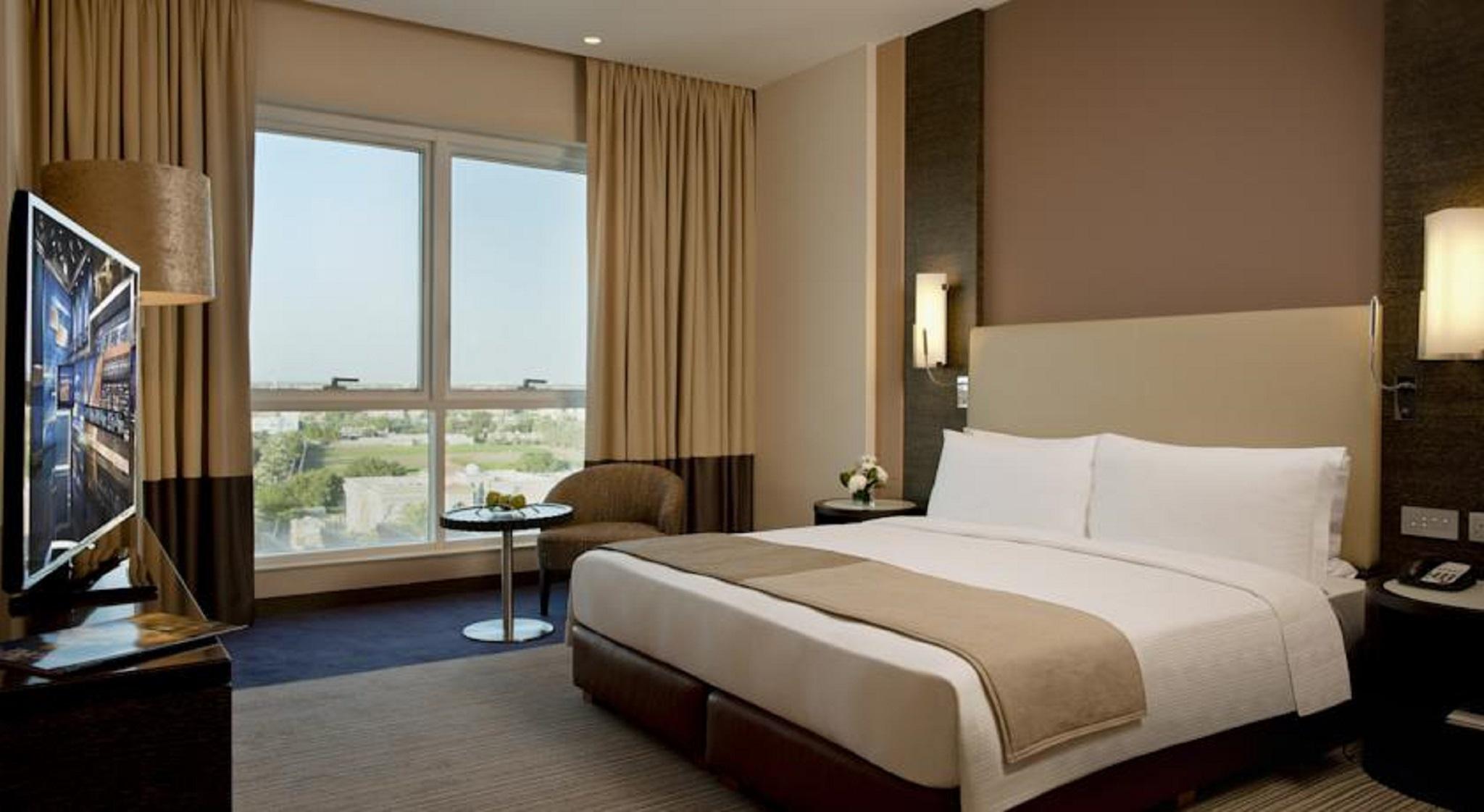 Four Points By Sheraton Hotel