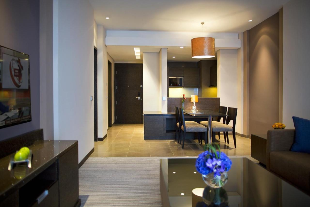 Four Points By Sheraton Hotel