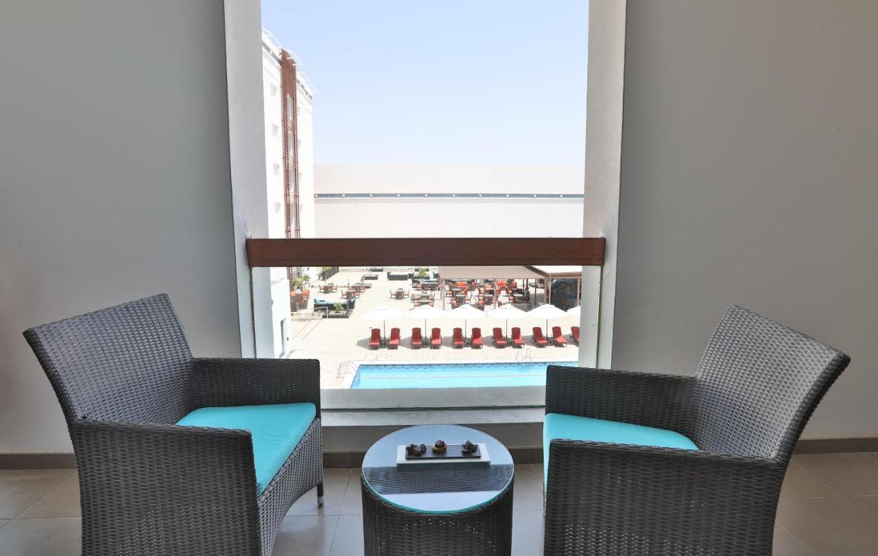 Four Points By Sheraton Al Ain