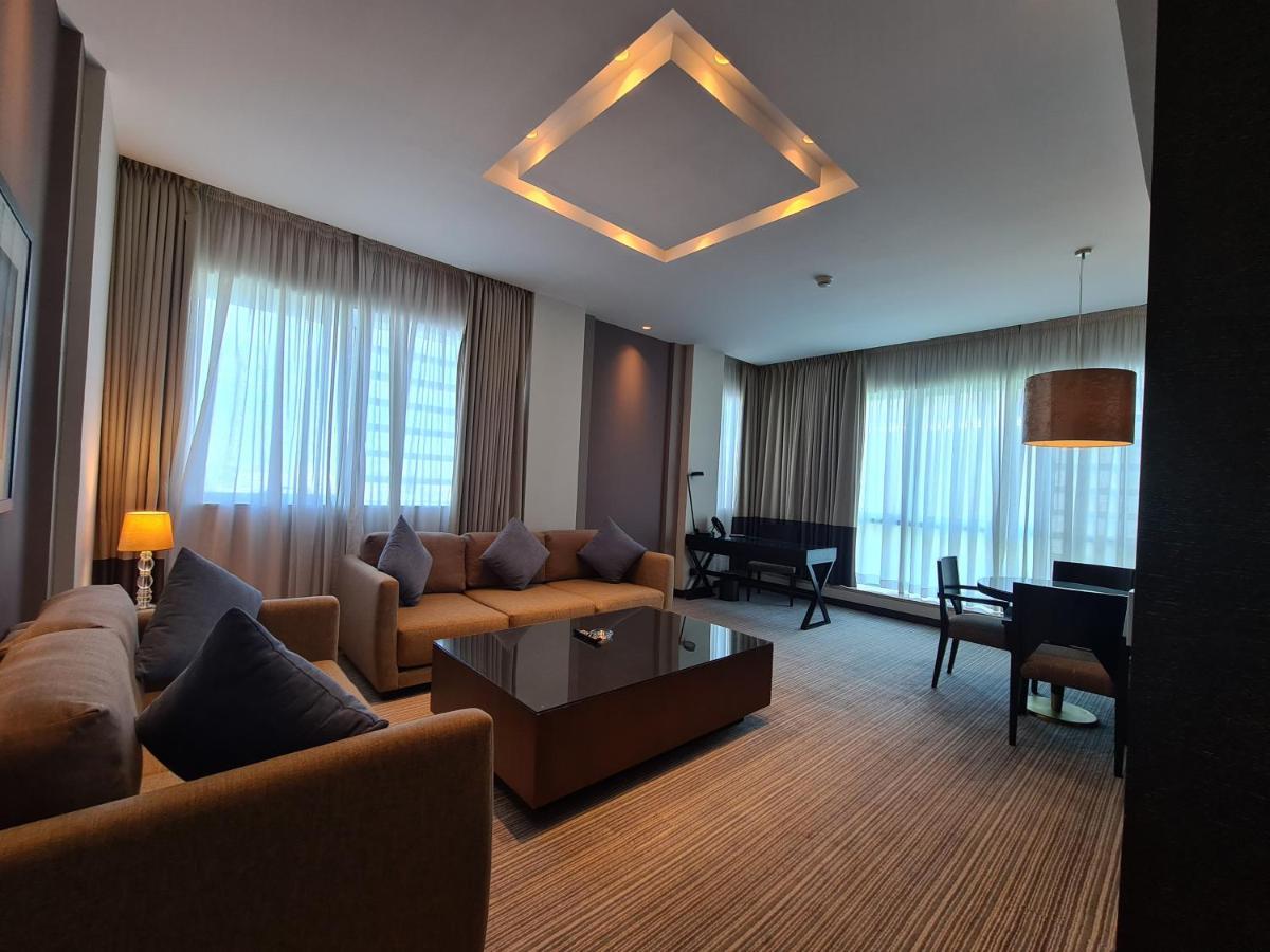 Four Points By Sheraton Hotel