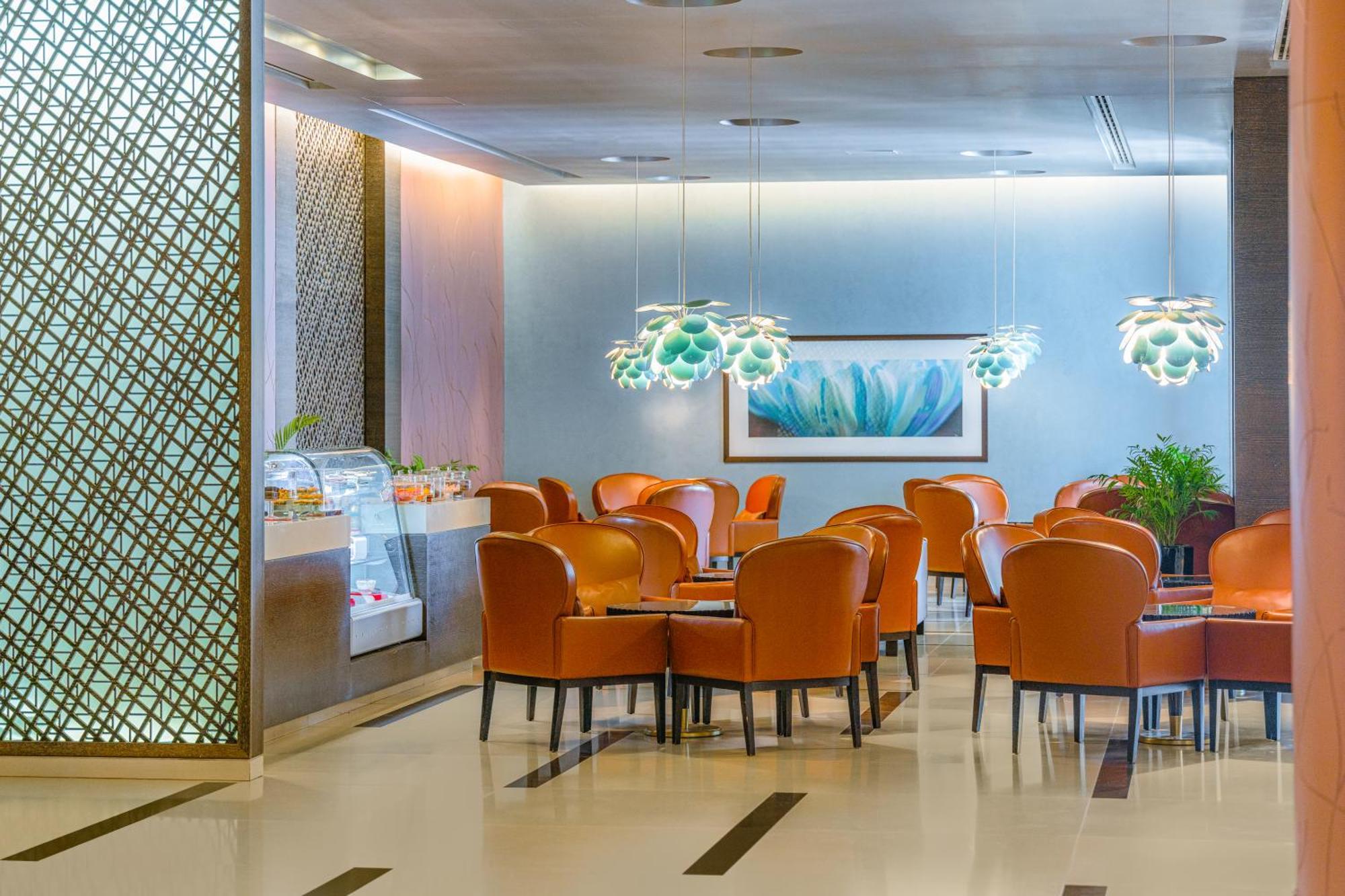 Hotel Four Points By Sheraton Al Ain