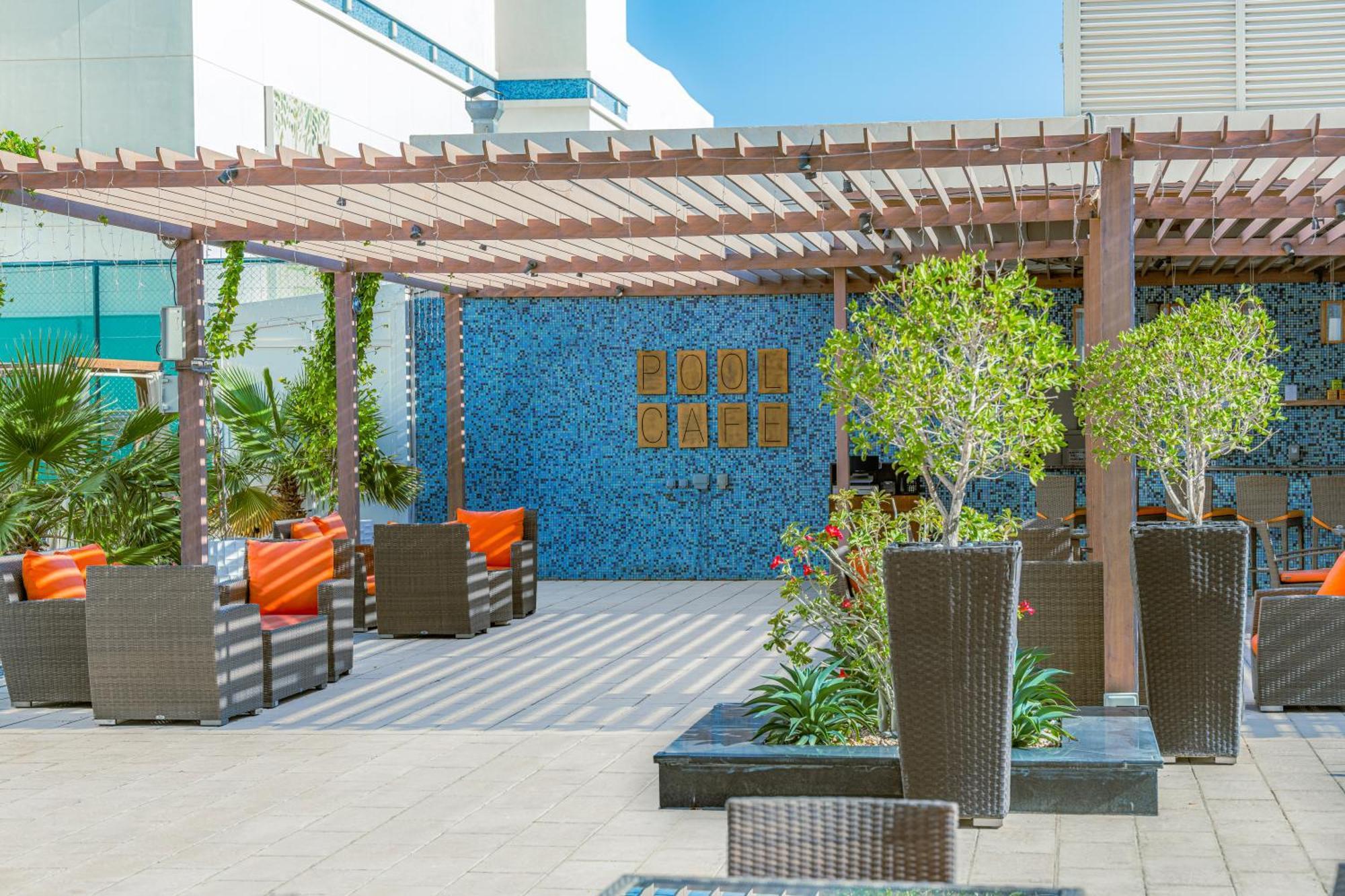 Four Points By Sheraton 5*