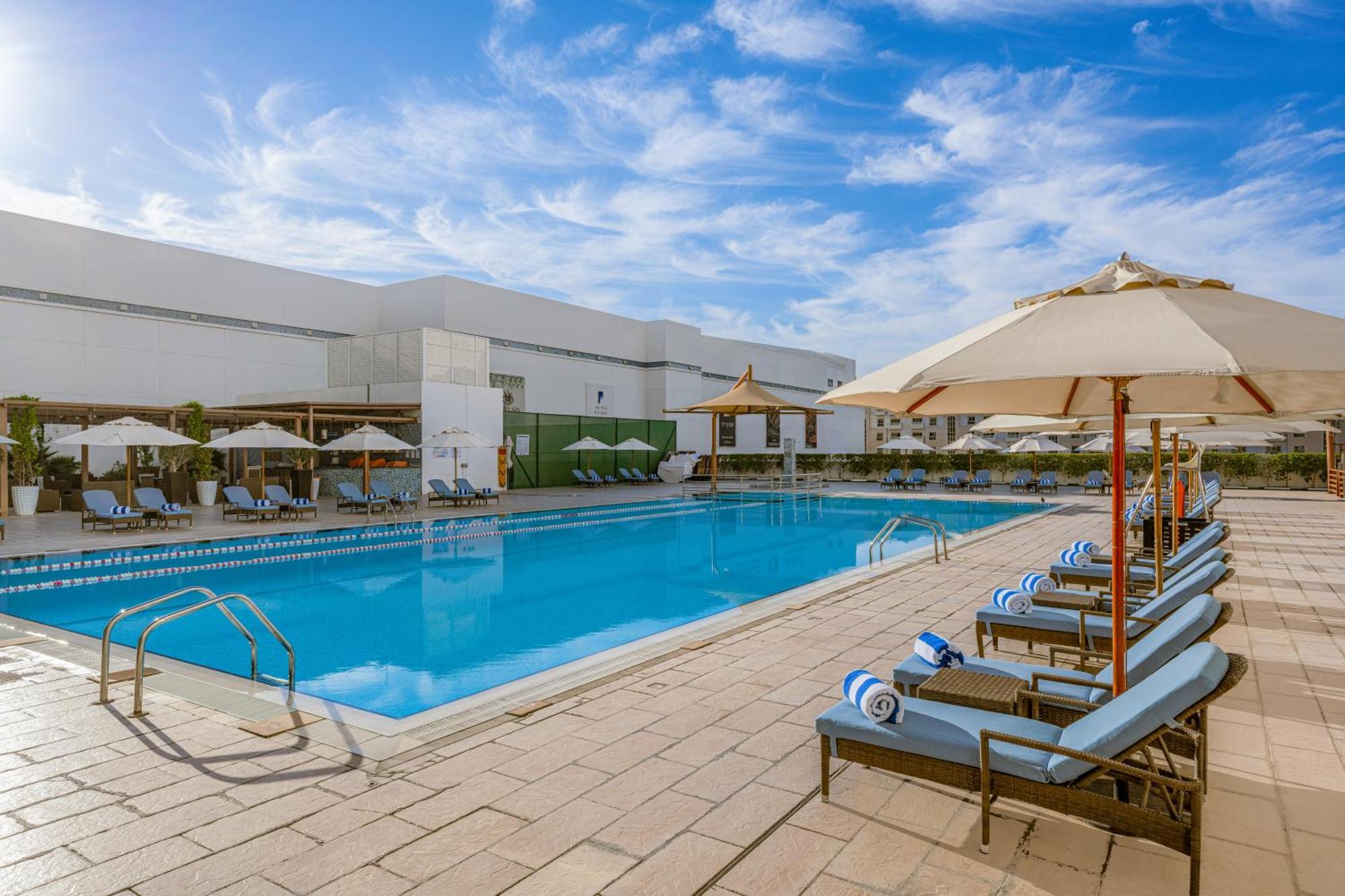 Four Points By Sheraton Hotel