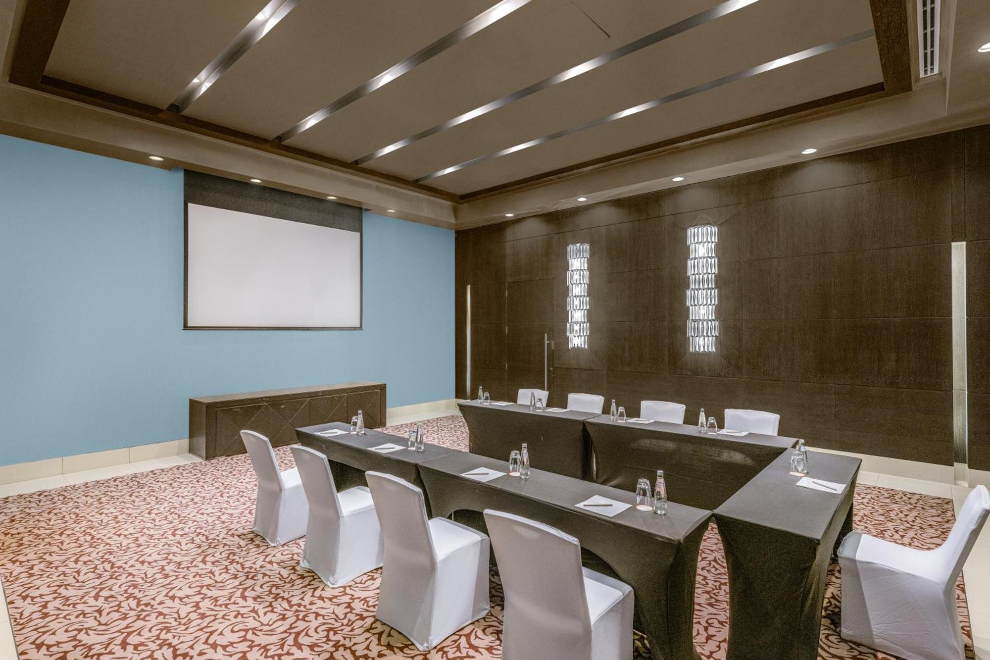 Hotel Four Points By Sheraton