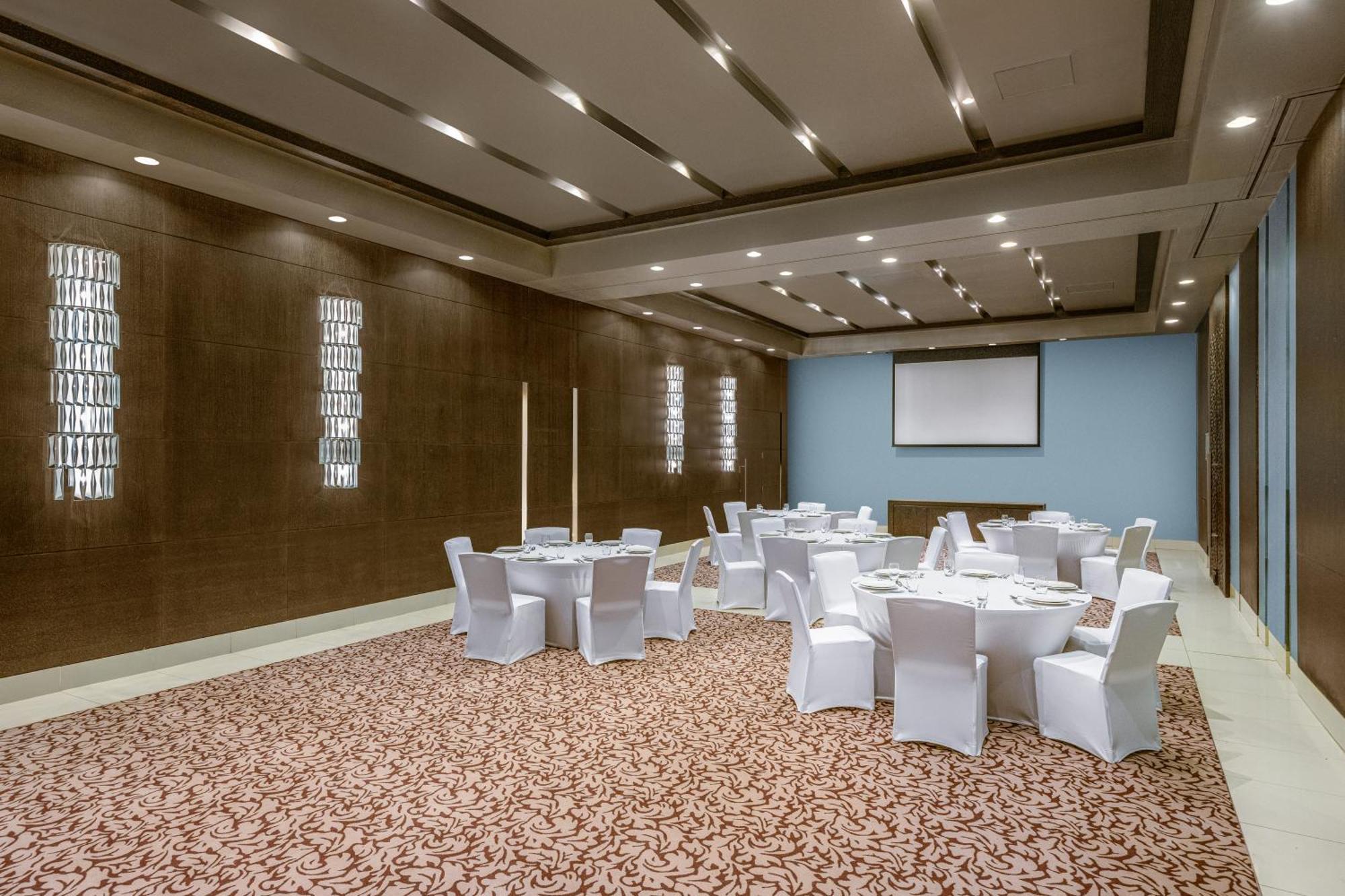 Four Points By Sheraton होटल Al Ain