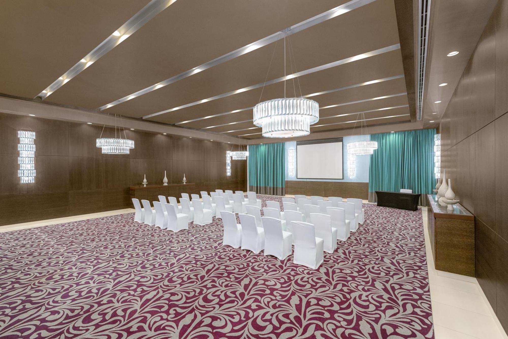 Hotel Four Points By Sheraton Al Ain