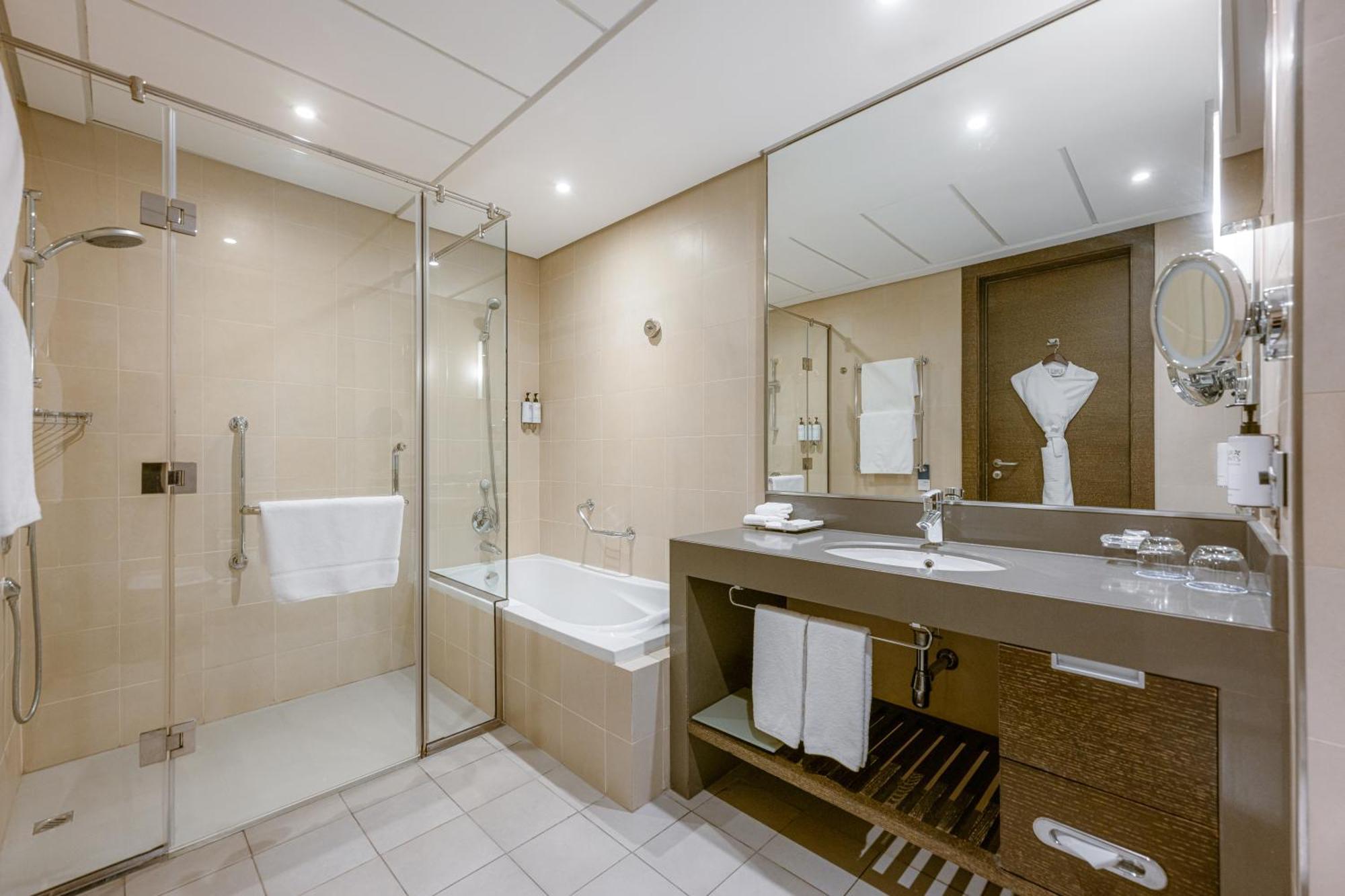 Four Points By Sheraton Hotel 5*