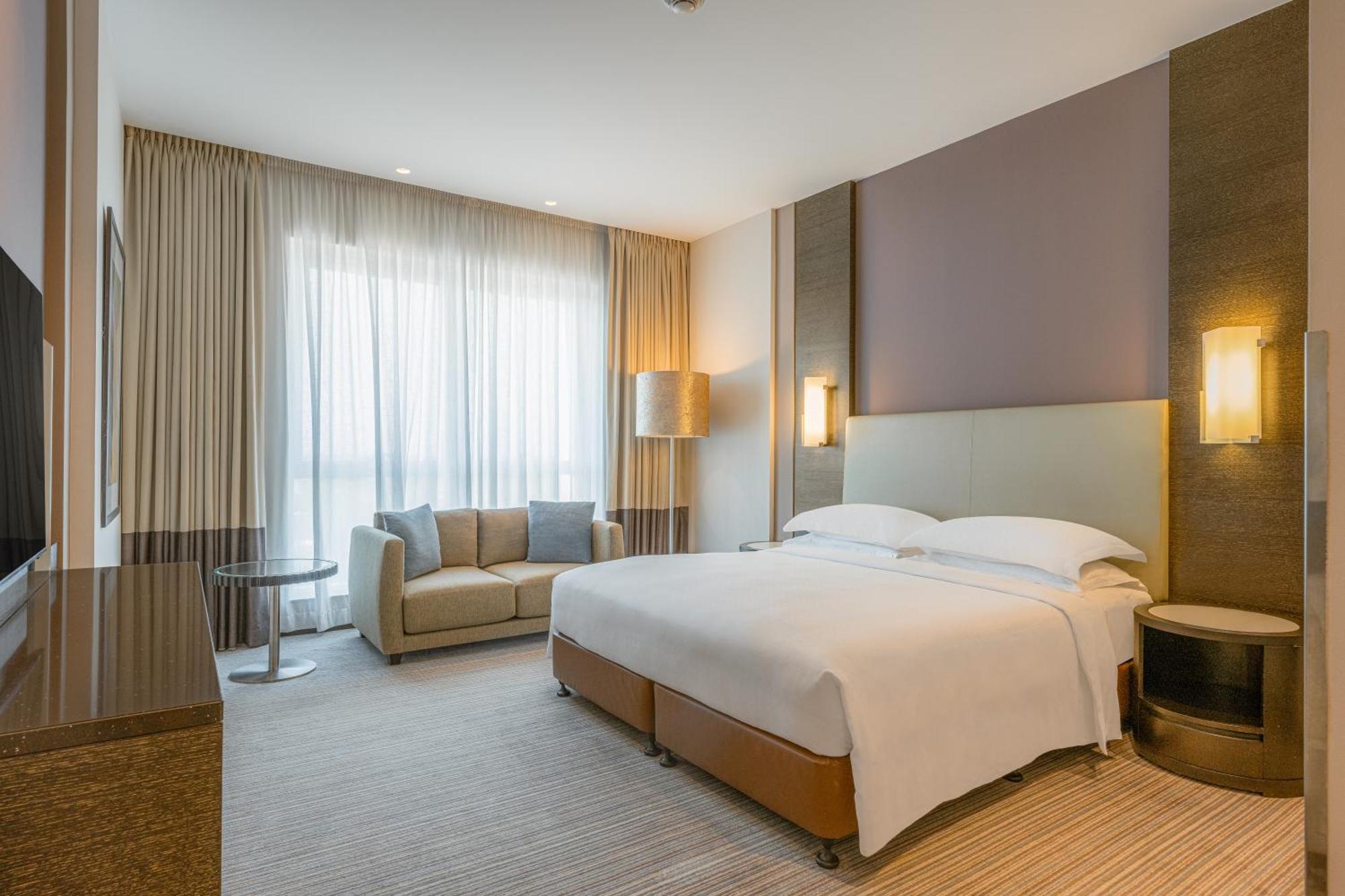 Hotel Four Points By Sheraton 5*