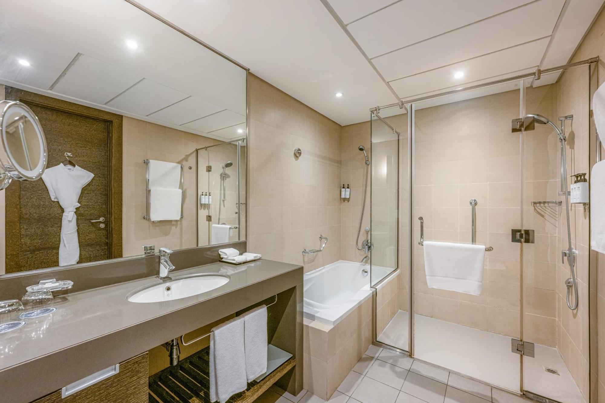 Four Points By Sheraton 5*