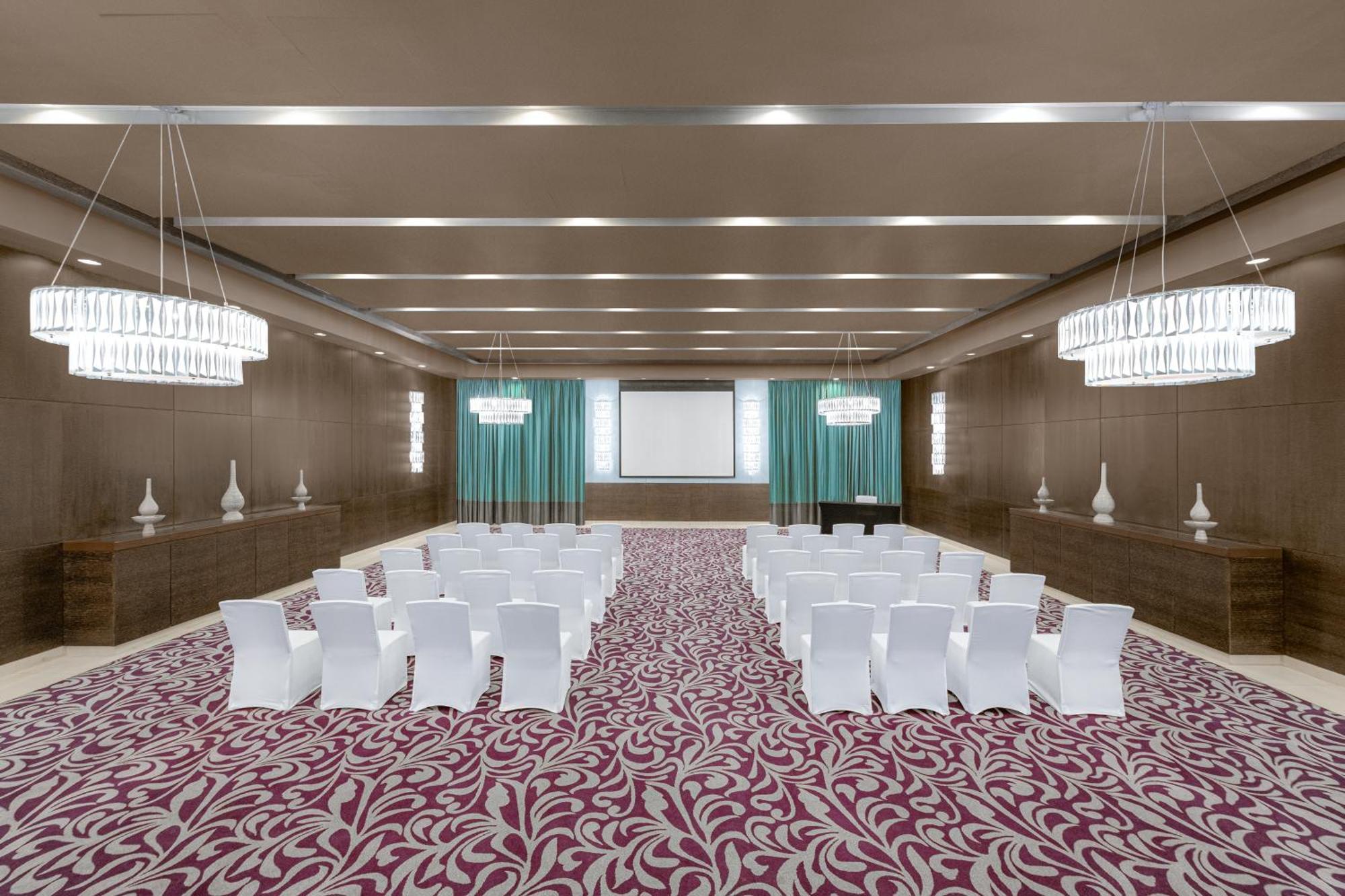 Four Points By Sheraton 5*