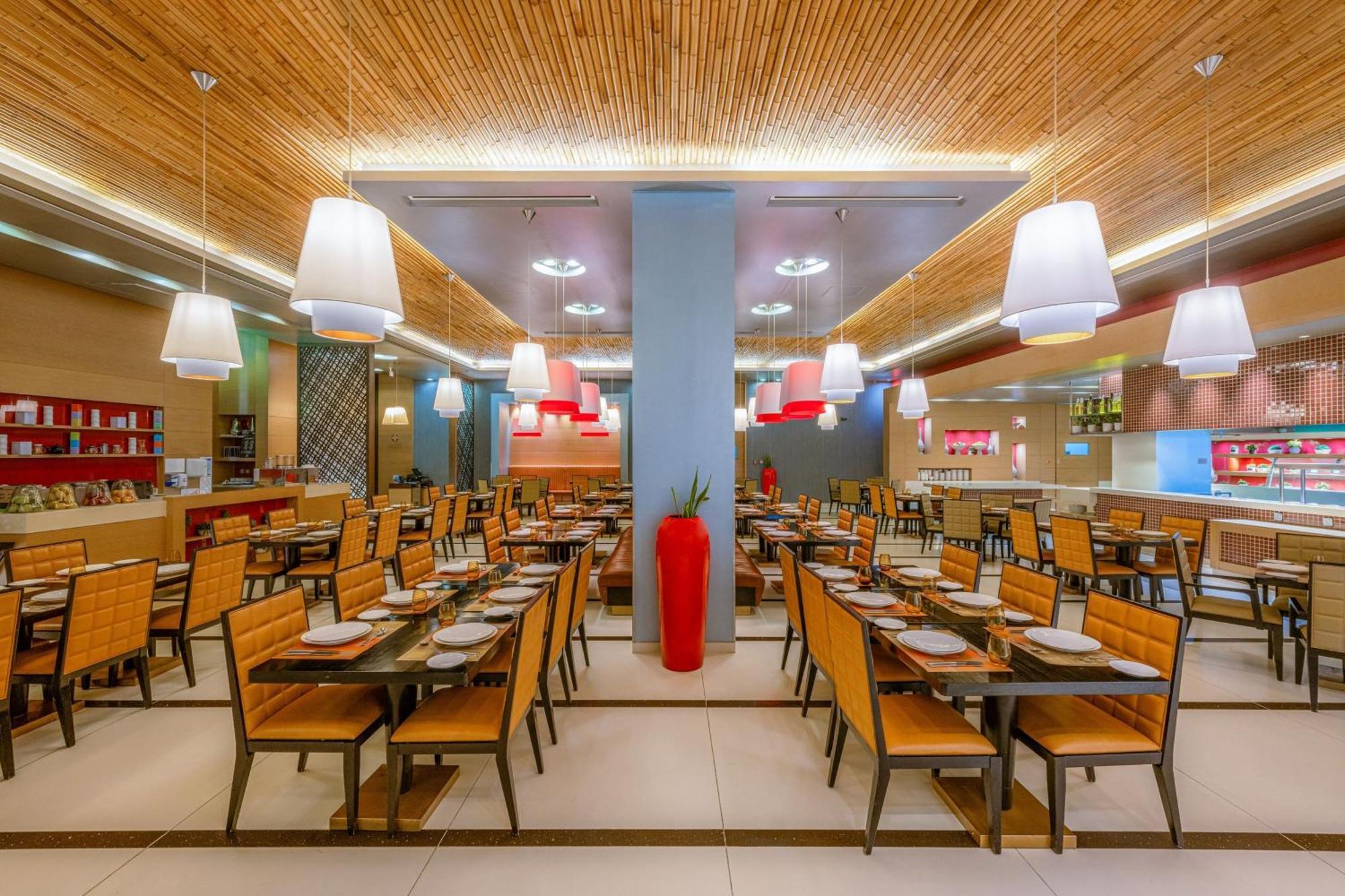 Four Points By Sheraton 5* Al Ain
