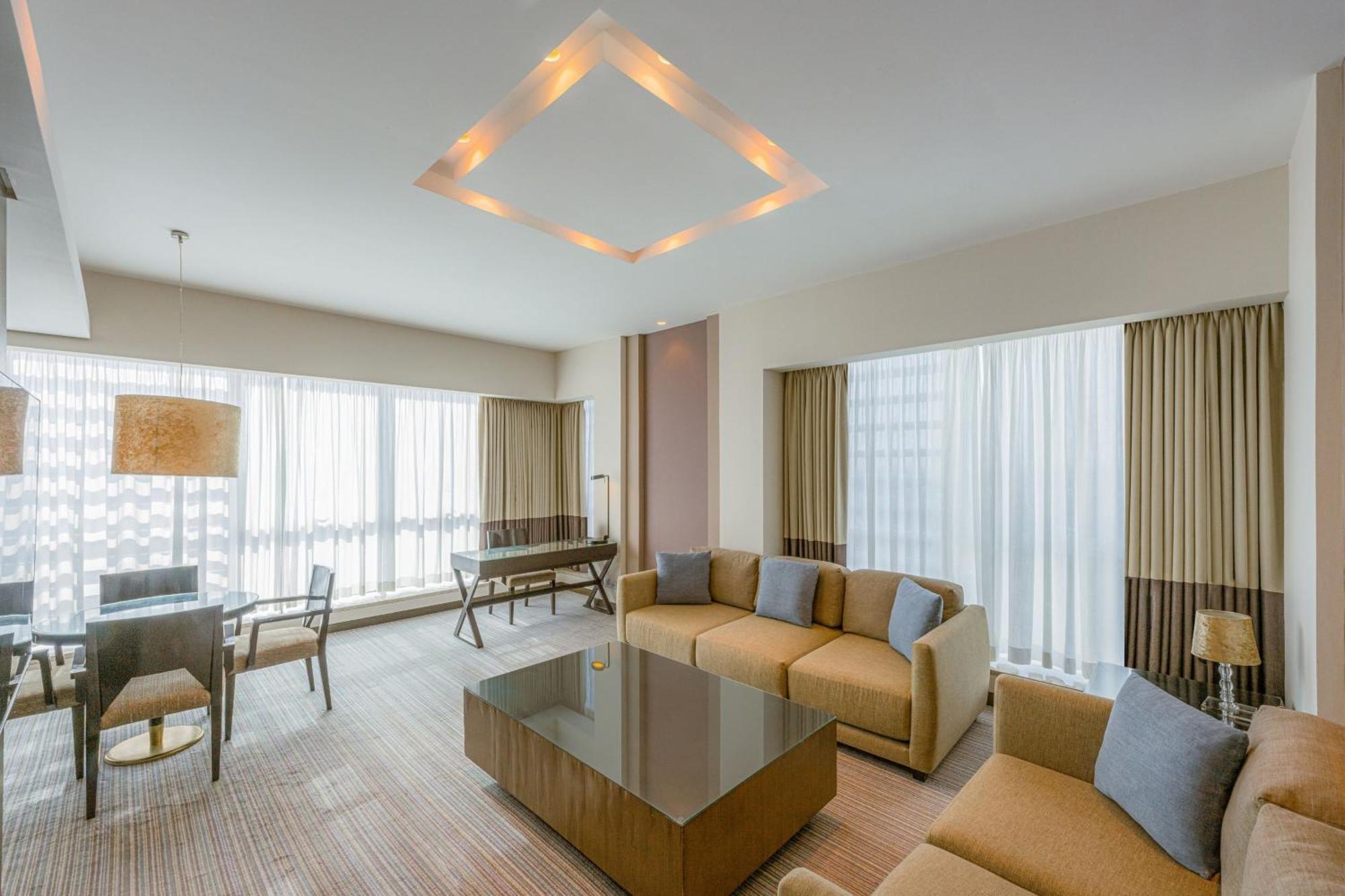 Hotel Four Points By Sheraton