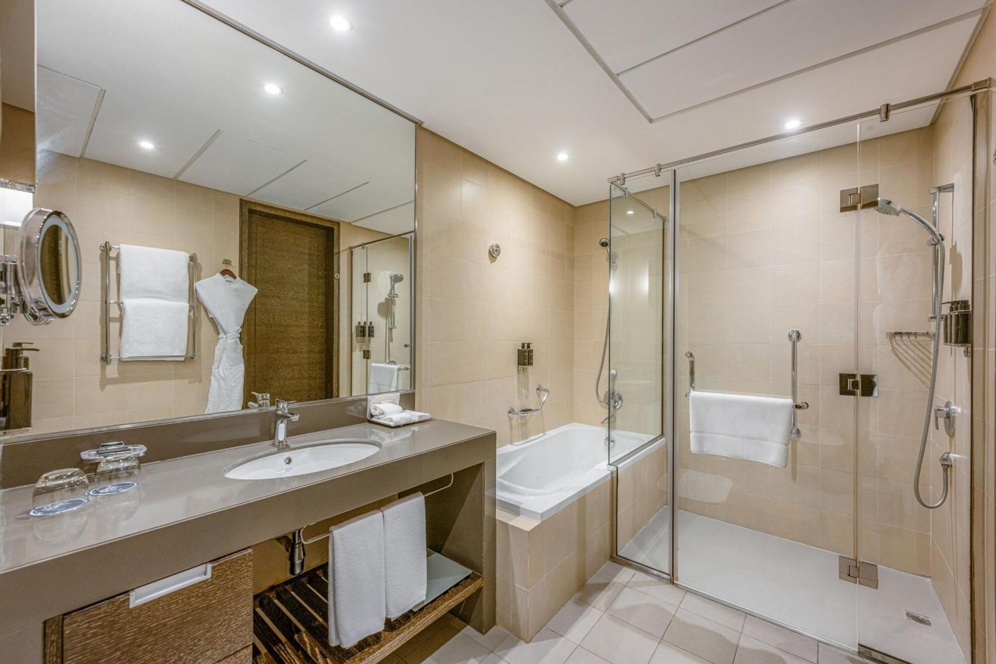 Four Points By Sheraton Hotel 5*