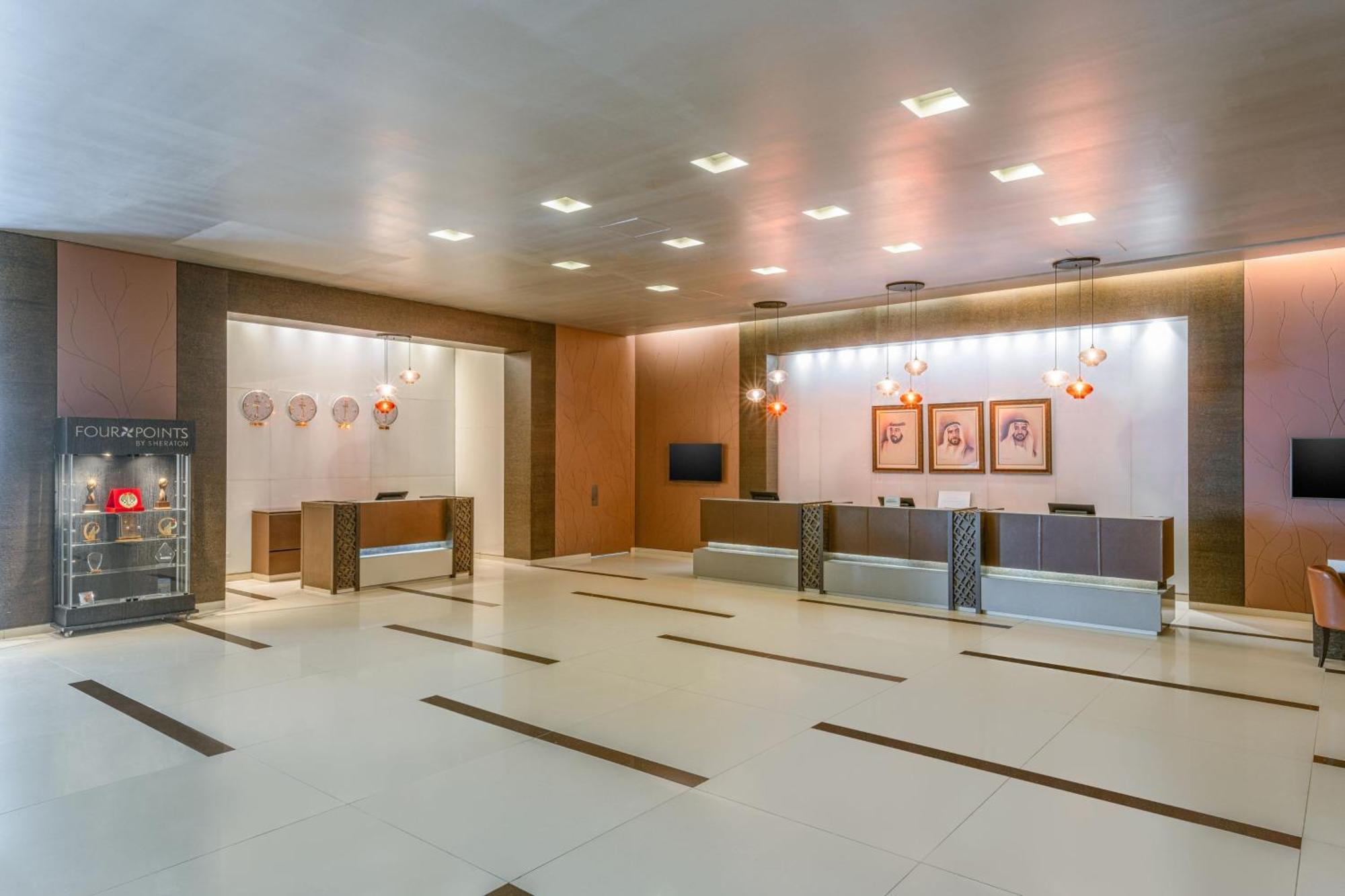 Four Points By Sheraton