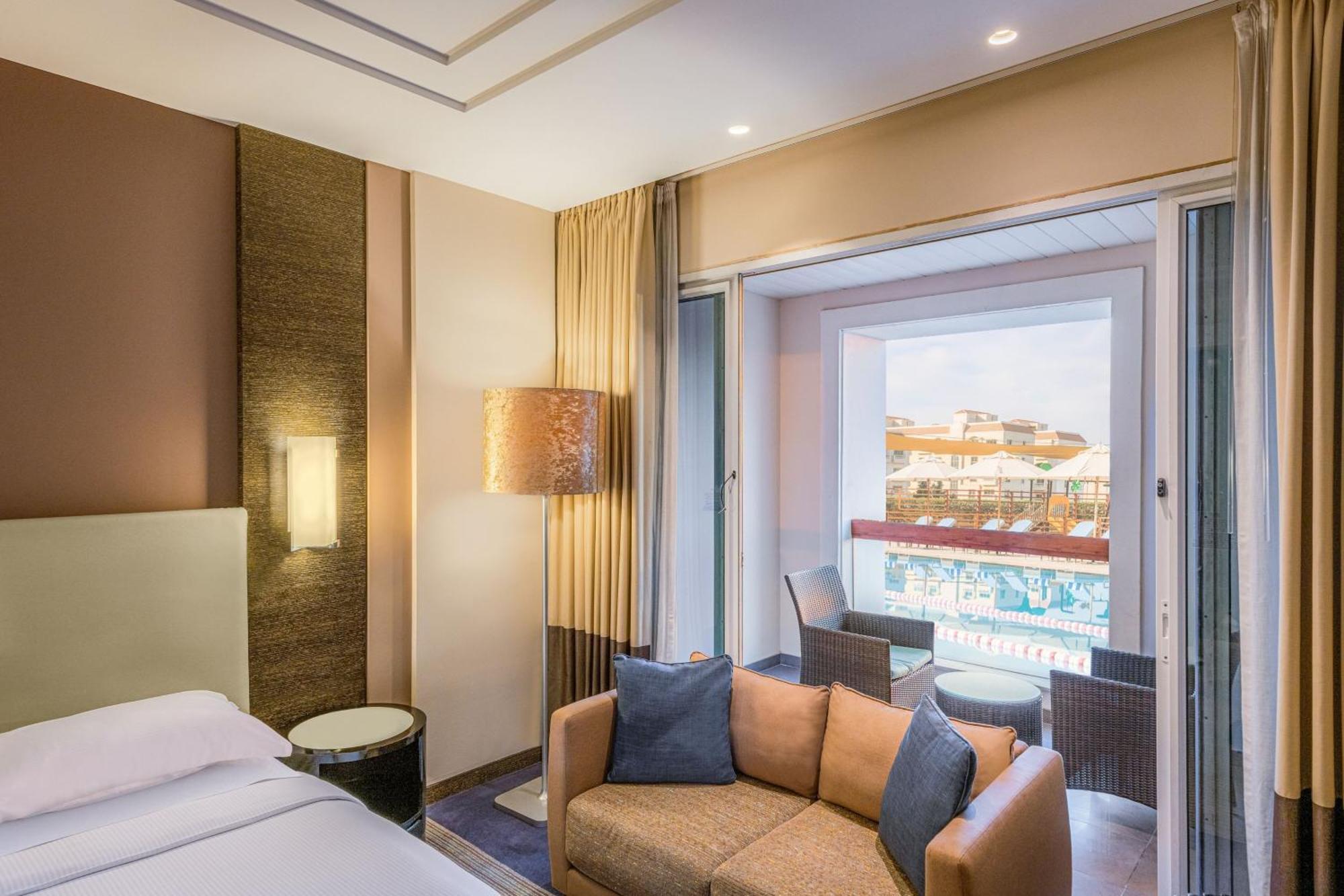 Four Points By Sheraton 5* Al Ain