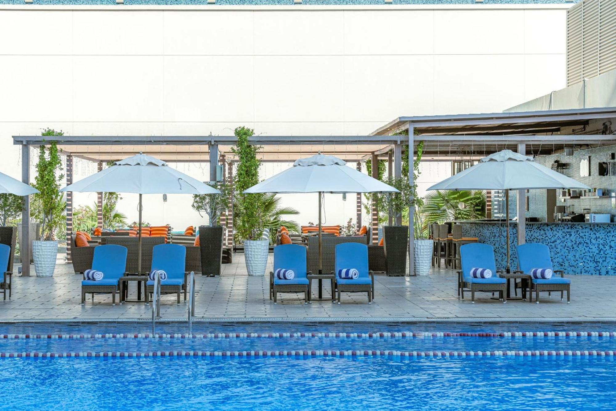 Four Points By Sheraton Al Ain