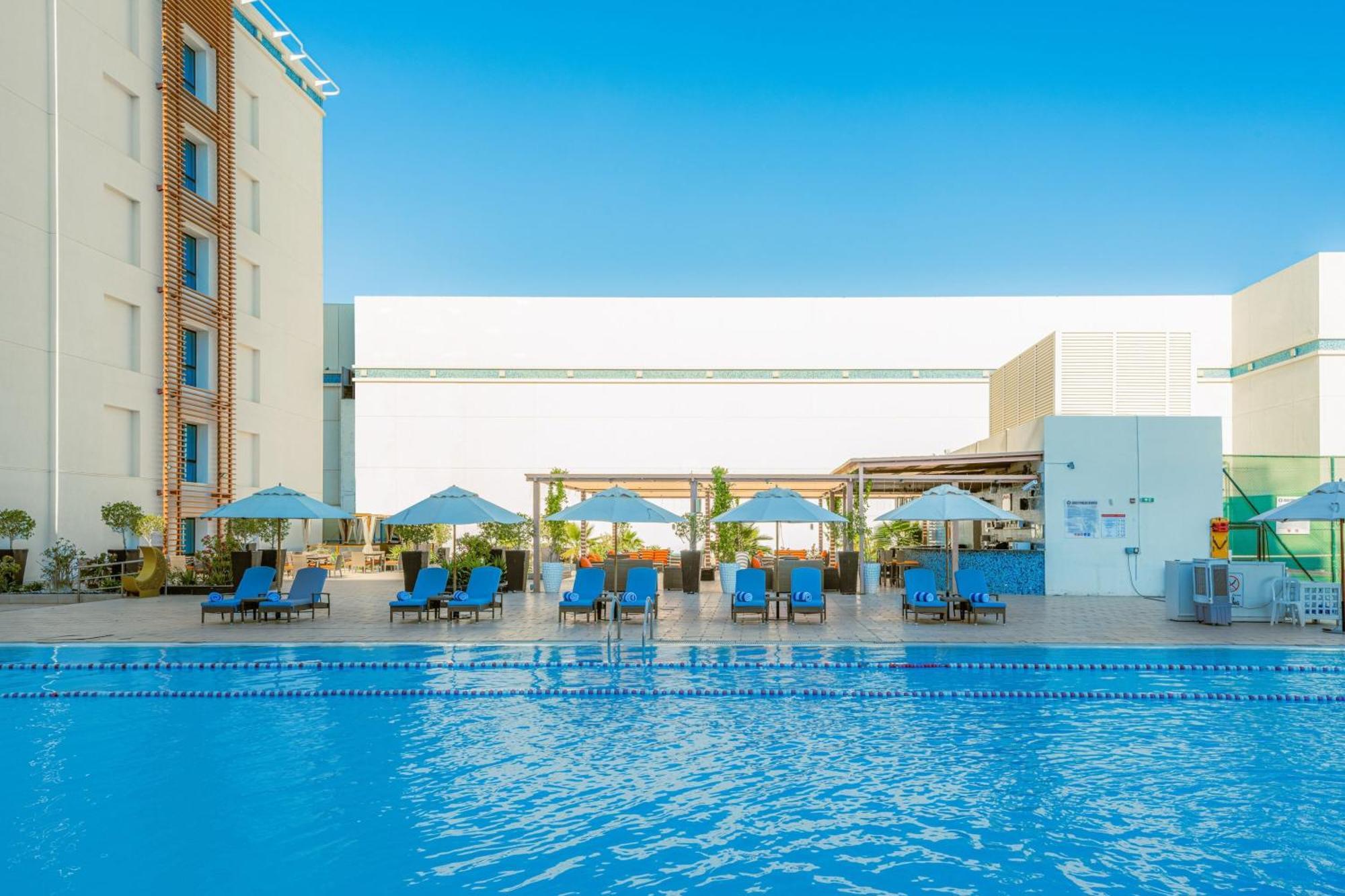 Four Points By Sheraton 5*
