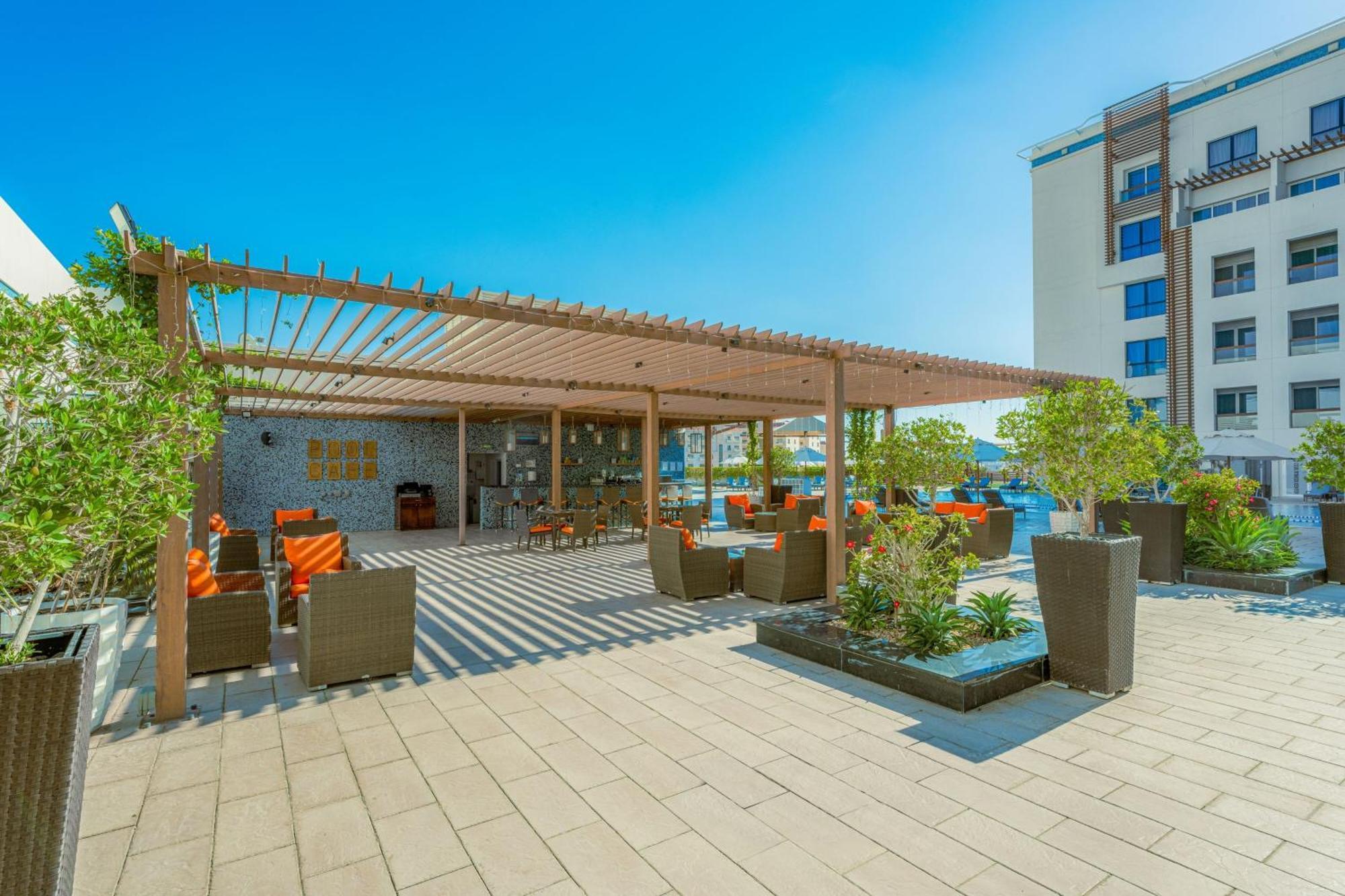 Hotel Four Points By Sheraton Al Ain