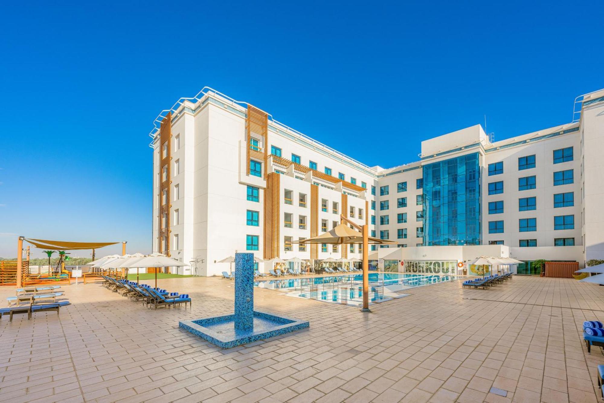 Hotel Four Points By Sheraton