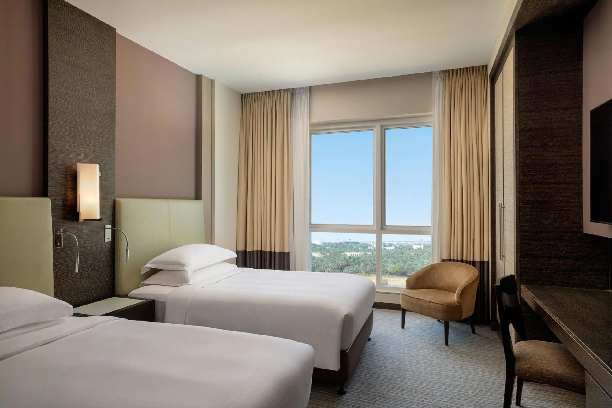 Four Points By Sheraton 5*