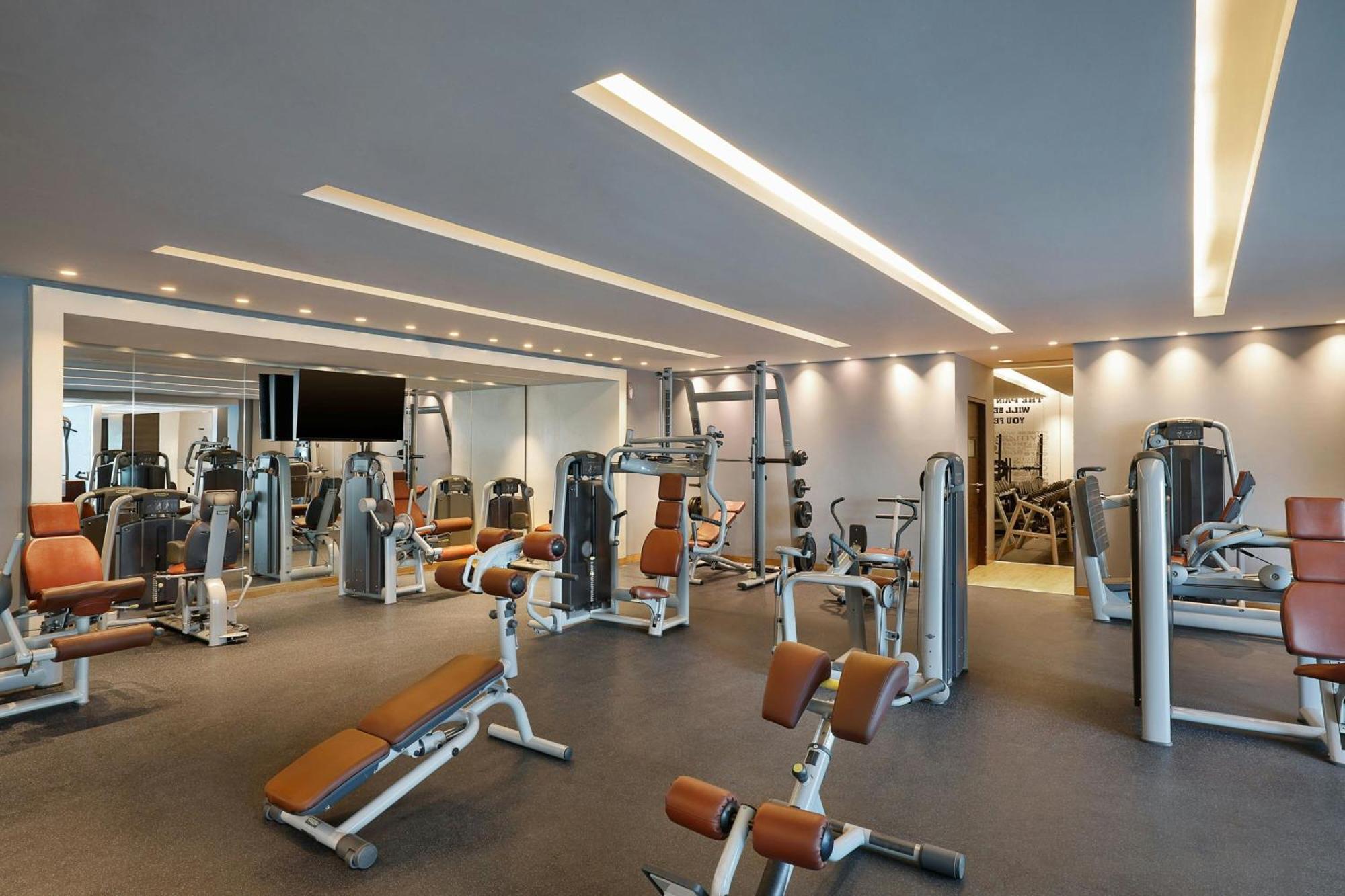 Hotel Four Points By Sheraton